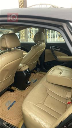 هيونداي أزيرا